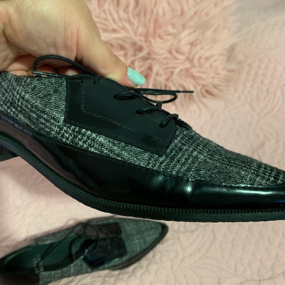 Stuart Weizmann shoes - Picture 7 of 7